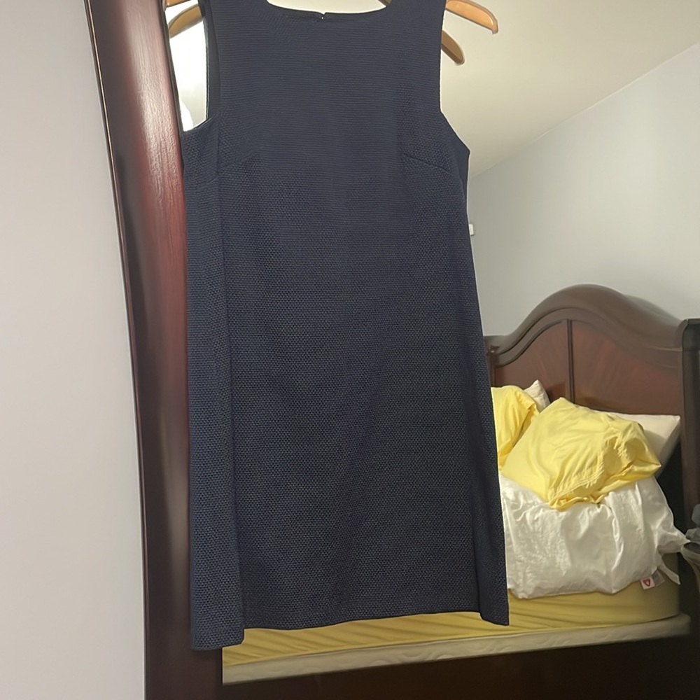 Blue Dress - Picture 2 of 4